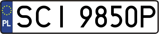 SCI9850P