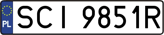 SCI9851R