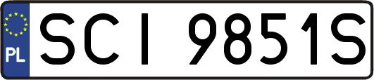 SCI9851S