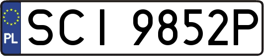 SCI9852P