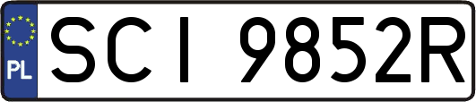 SCI9852R