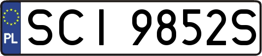 SCI9852S