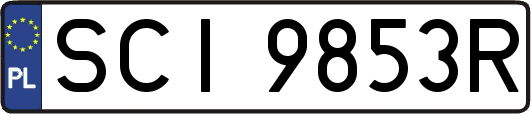 SCI9853R