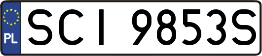 SCI9853S