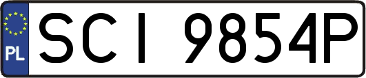 SCI9854P