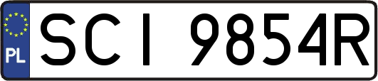 SCI9854R