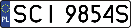SCI9854S