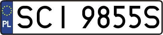 SCI9855S