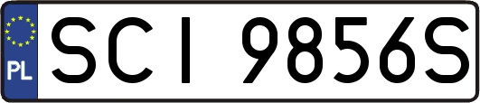 SCI9856S