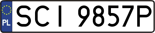 SCI9857P