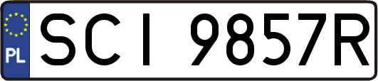 SCI9857R