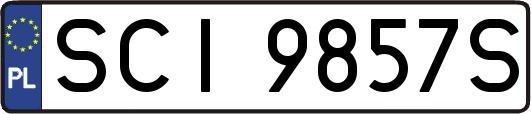 SCI9857S