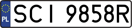 SCI9858R