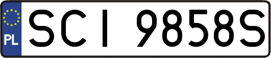 SCI9858S