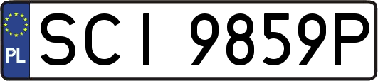 SCI9859P
