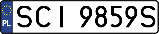 SCI9859S