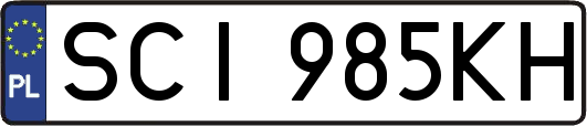 SCI985KH