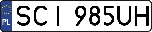 SCI985UH