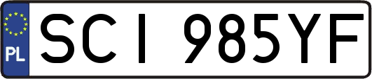 SCI985YF