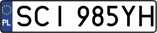 SCI985YH