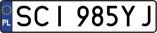 SCI985YJ