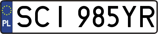 SCI985YR