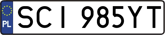 SCI985YT