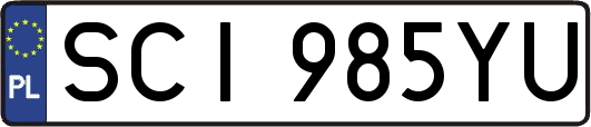 SCI985YU