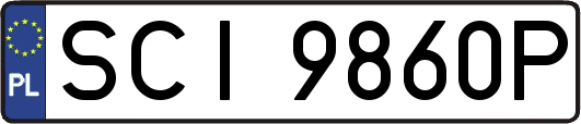SCI9860P