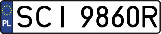 SCI9860R