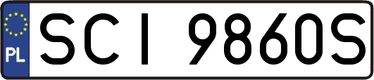 SCI9860S