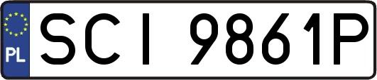 SCI9861P