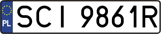 SCI9861R