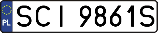 SCI9861S
