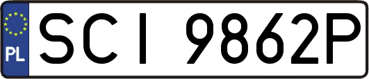 SCI9862P