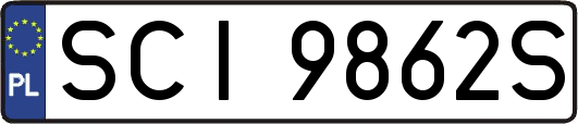 SCI9862S