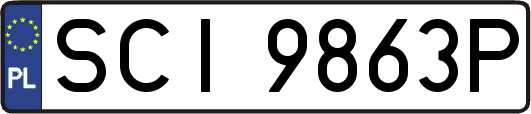SCI9863P