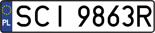SCI9863R