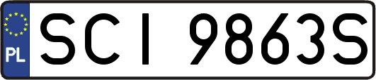 SCI9863S