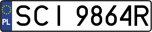 SCI9864R
