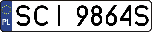 SCI9864S