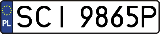 SCI9865P