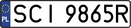 SCI9865R