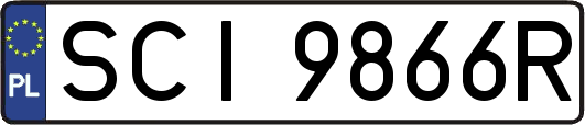 SCI9866R