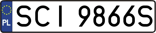 SCI9866S