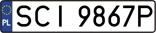SCI9867P