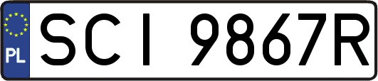SCI9867R