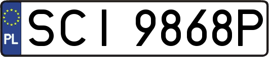 SCI9868P