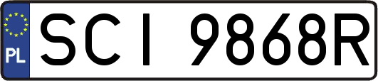 SCI9868R
