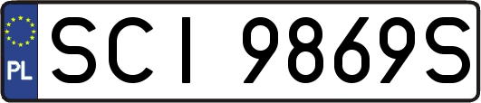SCI9869S